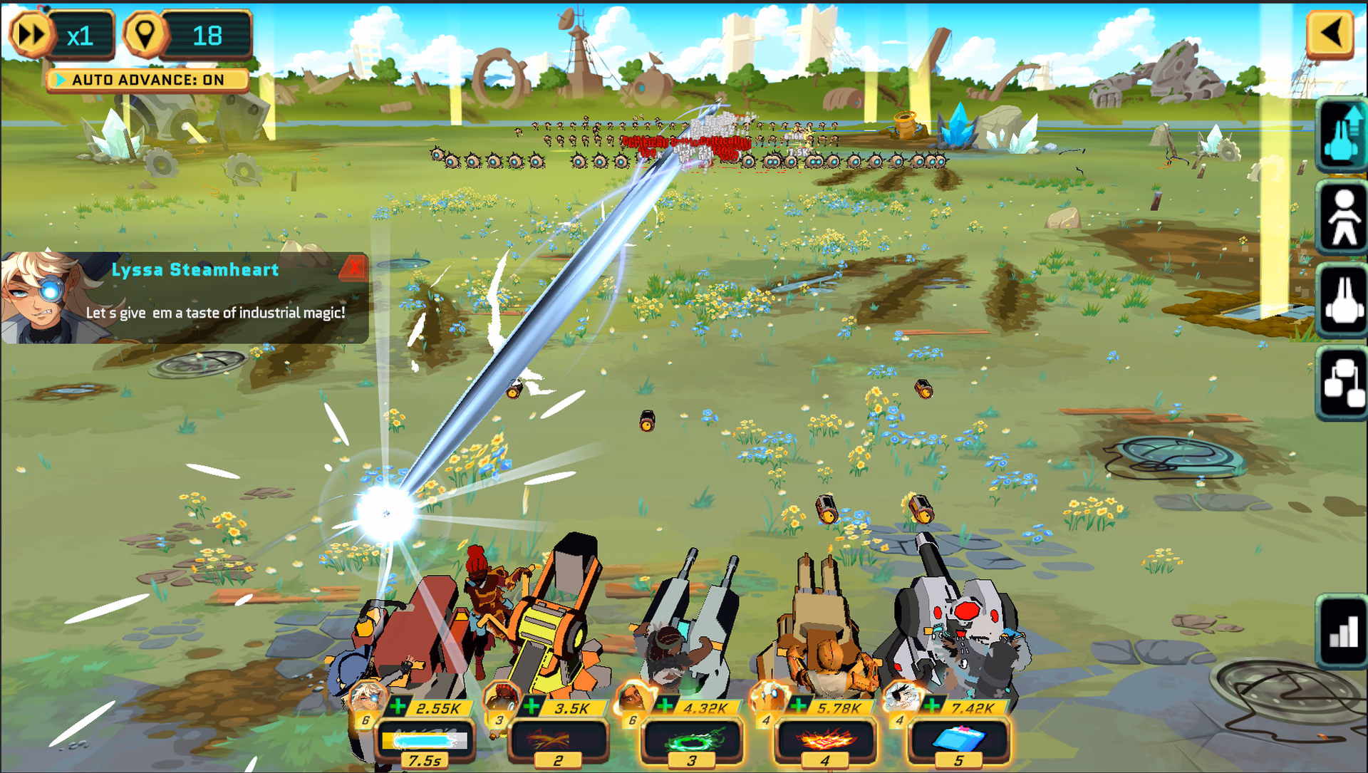 Screenshots 1