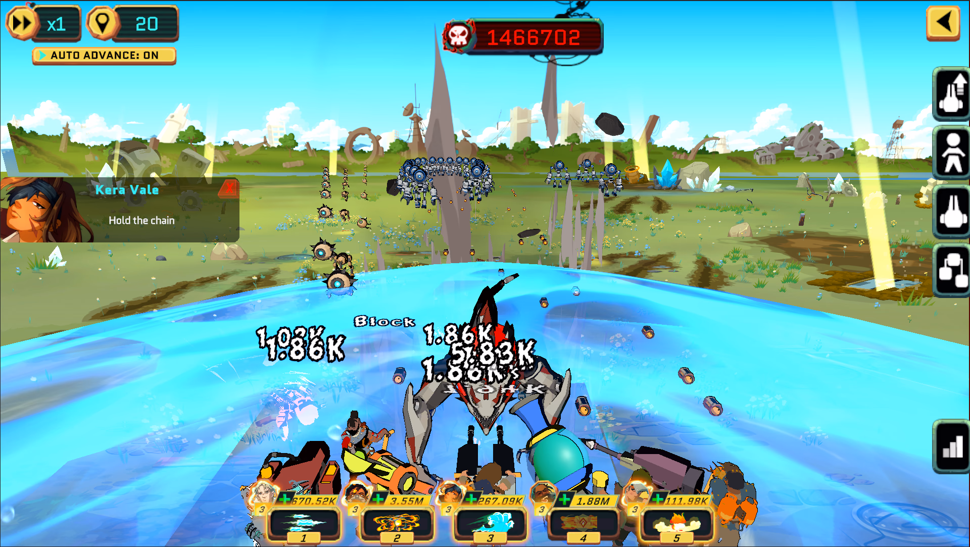 Screenshots 3
