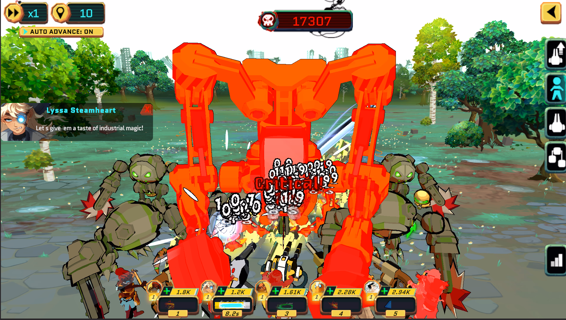 Screenshots 2