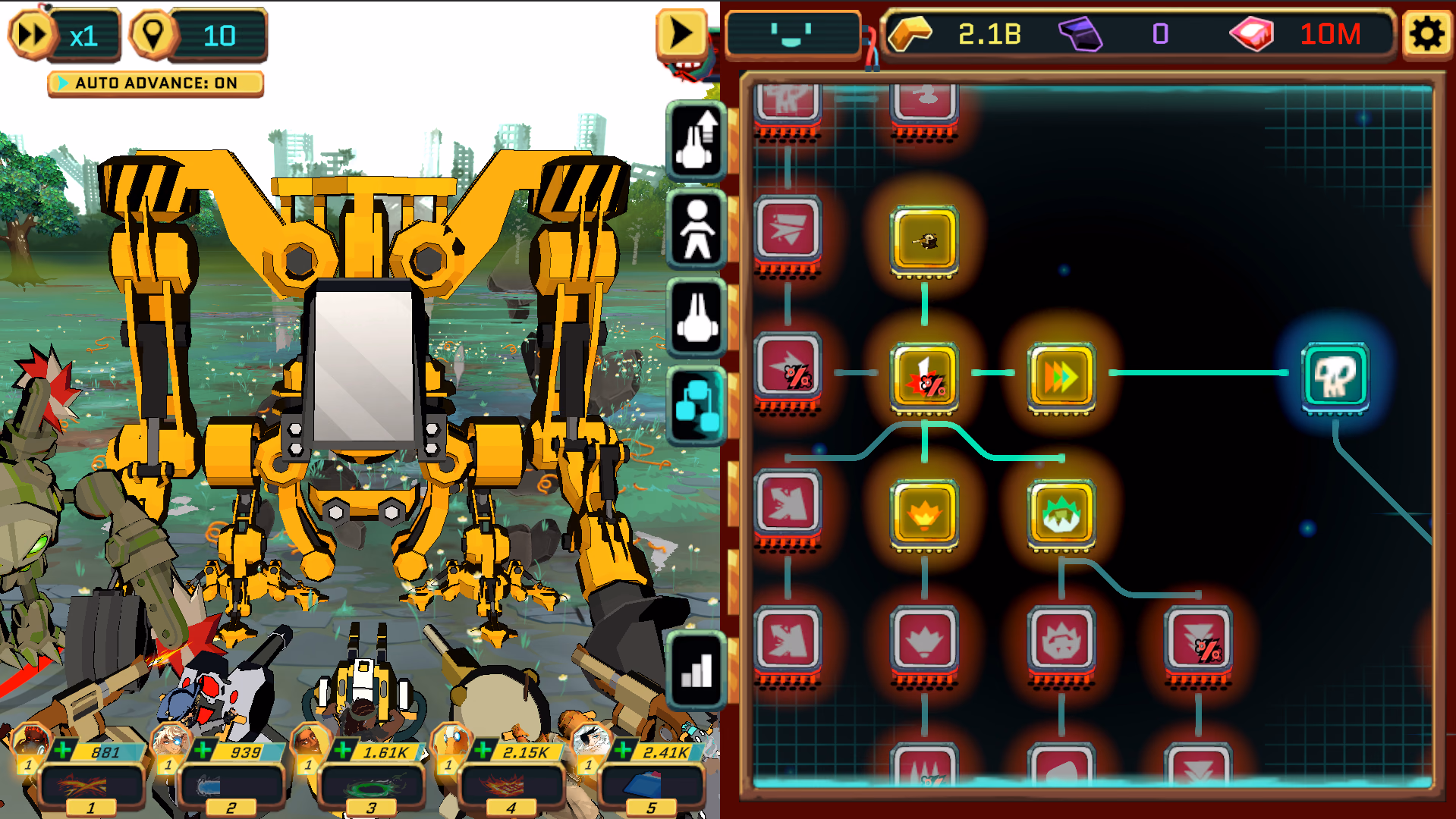 Screenshots 5
